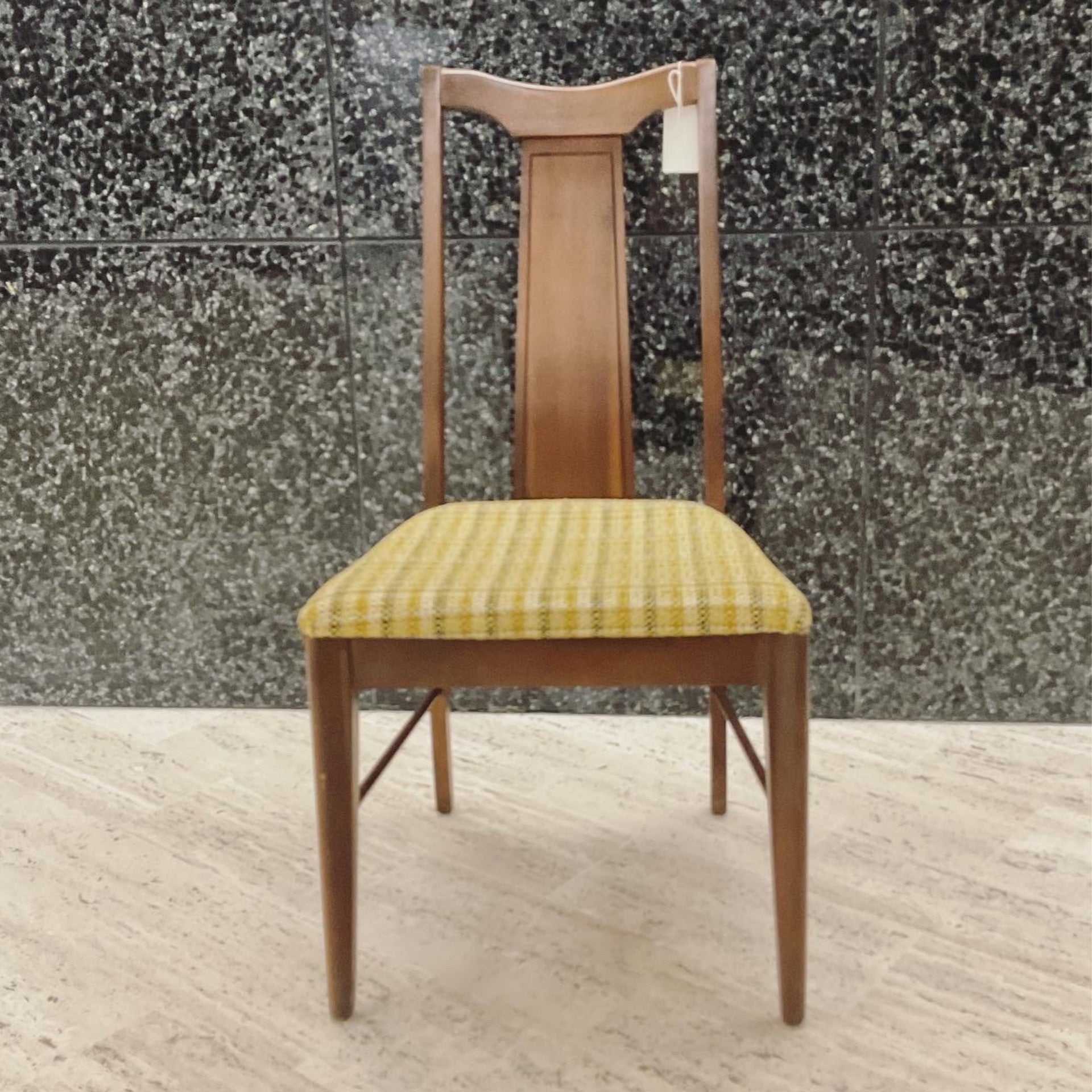 Vintage broyhill online chairs